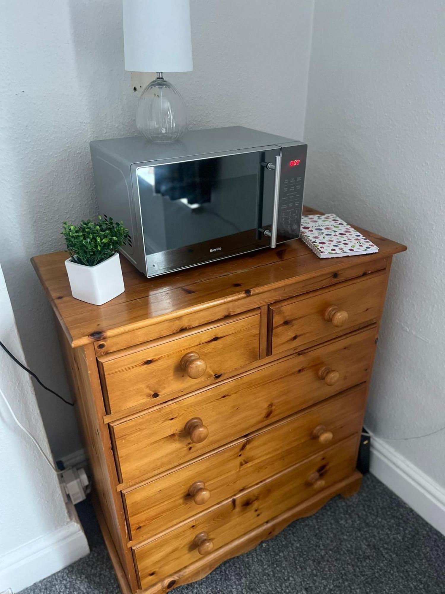 Lincoln City Centre Rooms P&S Eksteriør bilde